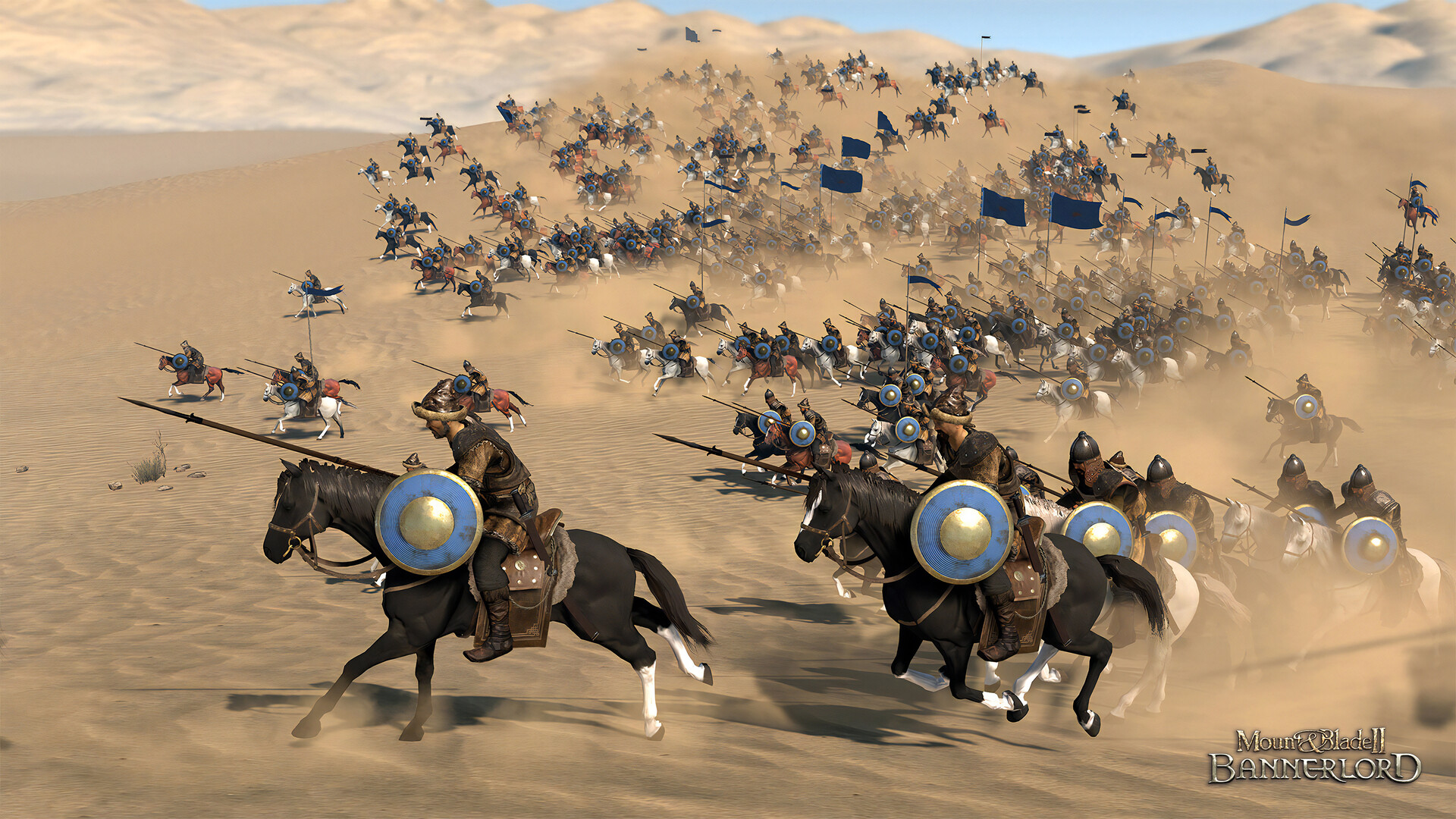 骑马与砍杀2:霸主|v1. 2. 12. 77991|全dlc|官方中文|支持手柄|mount & blade ii: bannerlord插图1 骑马与砍杀2:霸主|v1. 2. 12. 77991|全dlc|官方中文|支持手柄|mount & blade ii: bannerlord插图1