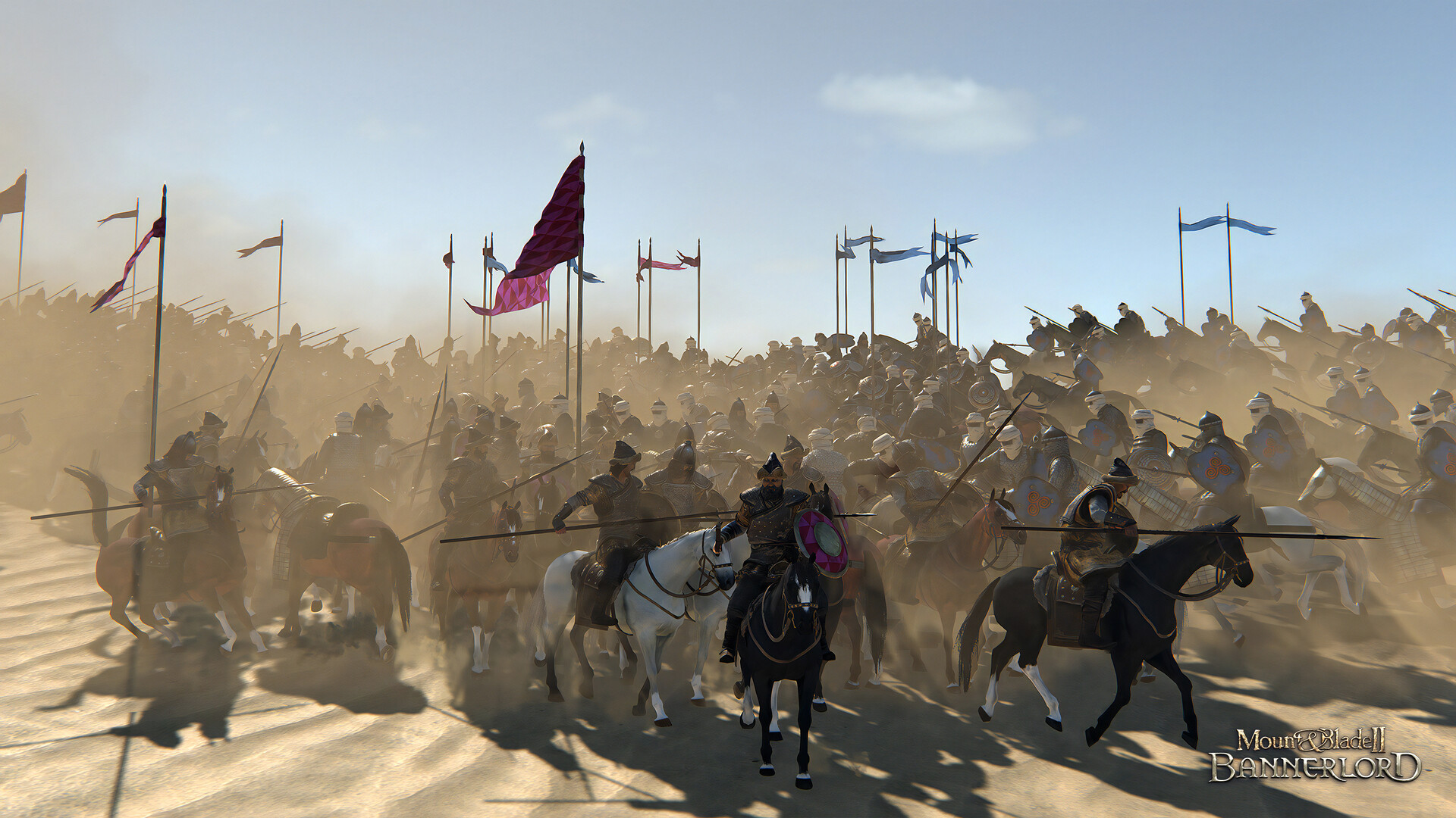 骑马与砍杀2:霸主|v1. 2. 12. 77991|全dlc|官方中文|支持手柄|mount & blade ii: bannerlord插图2 骑马与砍杀2:霸主|v1. 2. 12. 77991|全dlc|官方中文|支持手柄|mount & blade ii: bannerlord插图2