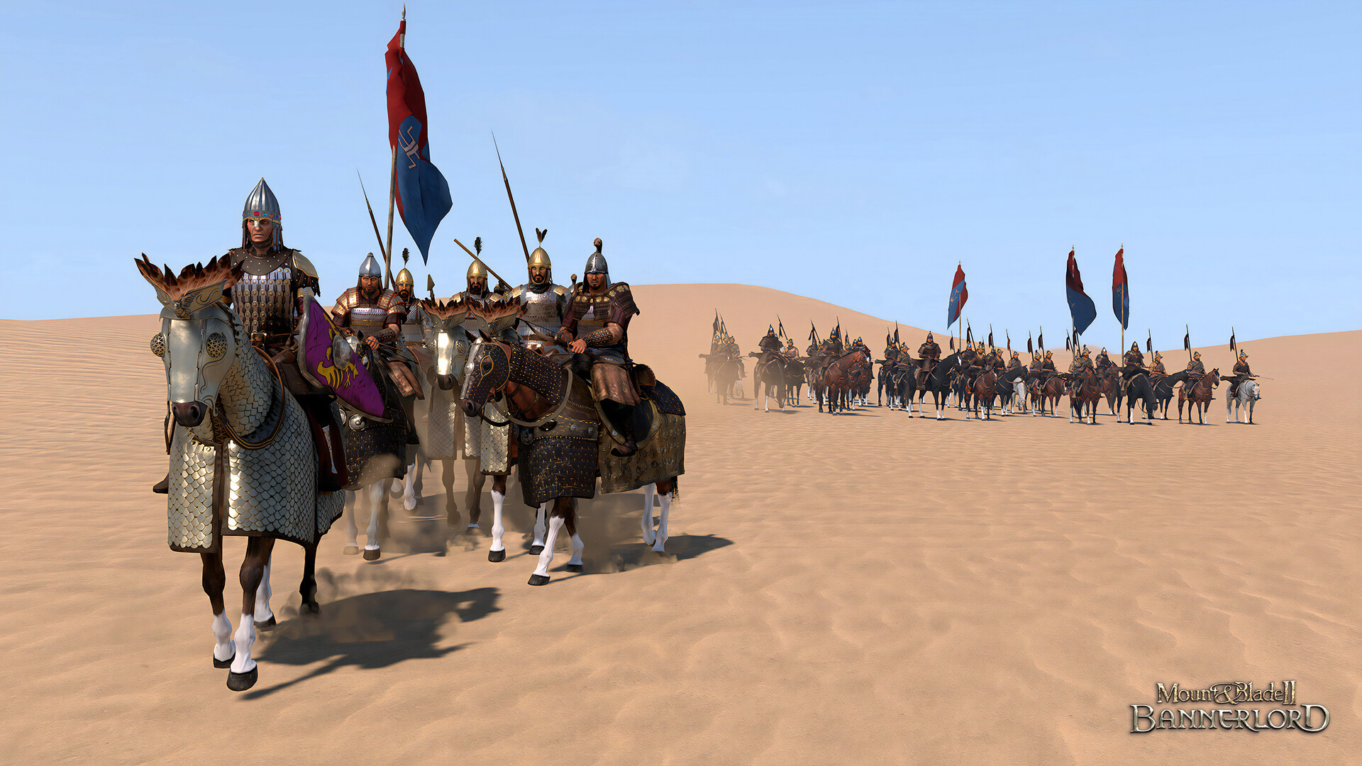 骑马与砍杀2:霸主|v1. 2. 12. 77991|全dlc|官方中文|支持手柄|mount & blade ii: bannerlord插图3 骑马与砍杀2:霸主|v1. 2. 12. 77991|全dlc|官方中文|支持手柄|mount & blade ii: bannerlord插图3