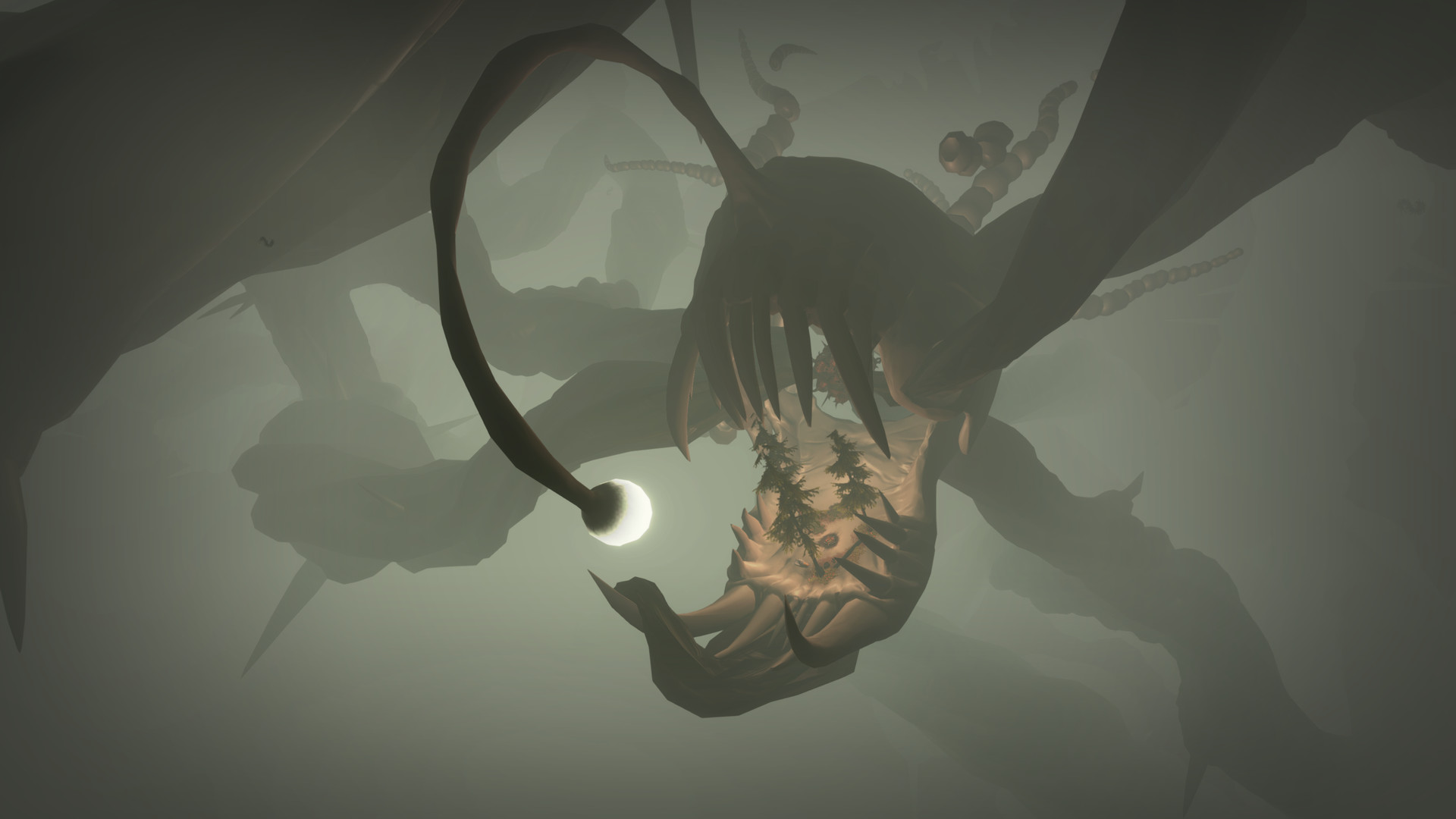 星际拓荒|outer wilds|v1. 1. 16|官方中文|支持手柄|修改器|容量10. 8g插图3咸鱼单机官网 截图 #2