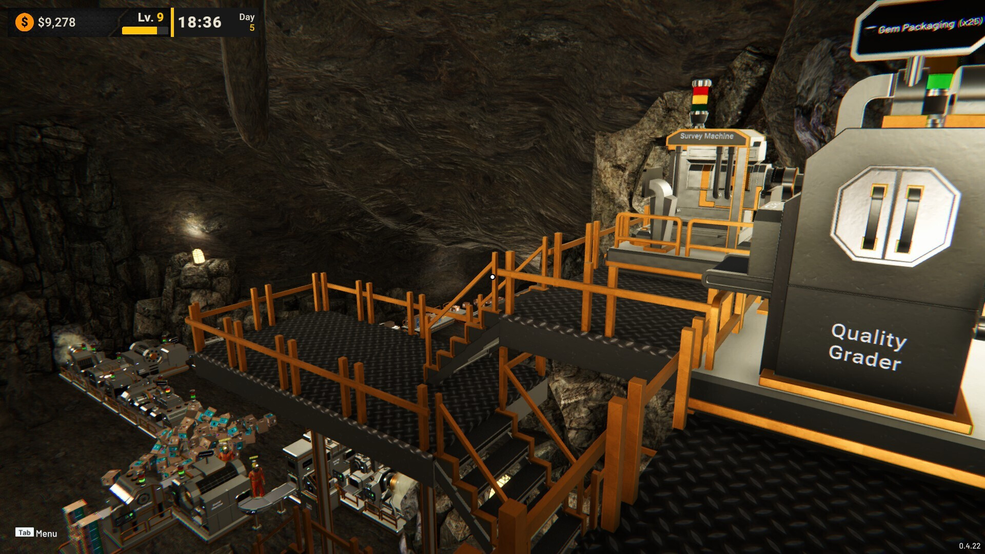 矿物开采模拟器|mineral mining simulator|build. 23697224|容量4. 68gb|官方简体中文|支持键盘. 鼠标. 手柄插图6咸鱼单机官网 矿物开采模拟器|mineral mining simulator|build. 23697224|容量4. 68gb|官方简体中文|支持键盘. 鼠标. 手柄插图6白万单机官网