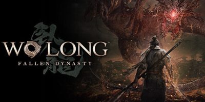 卧龙：苍天陨落(Wo Long: Fallen Dynasty) v1.305 官方中文下载 – 支持手柄免安装 | 59.7G