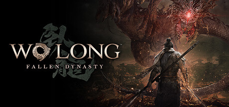 卧龙：苍天陨落|wo long: fallen dynasty|v1. 305|官方中文|支持手柄|修改器|存档|cg|容量59. 7g插图白万单机官网