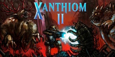 赞西奥姆 2(Xanthiom 2) 官方英文下载 – 支持手柄免安装 | 94.6M