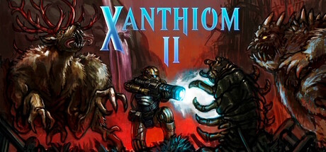 赞西奥姆 2|xanthiom 2|官方英文|支持手柄|容量94. 6m插图咸鱼单机官网 赞西奥姆 2|xanthiom 2|官方英文|支持手柄|容量94. 6m插图白万单机官网