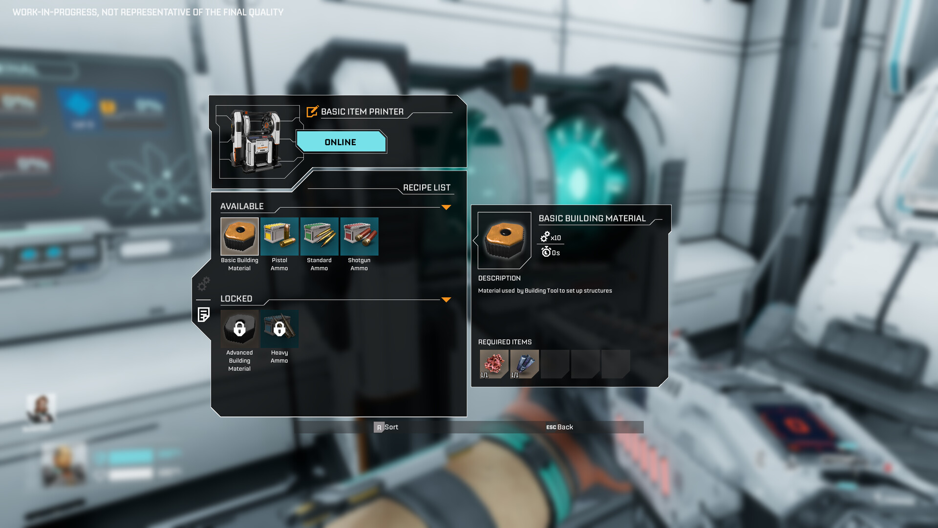 星际裂变|starrupture|v0. 2. 7|容量41. 1gb|官方简体中文|支持键盘. 鼠标插图10咸鱼单机官网 截图 #3