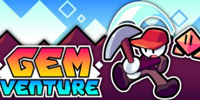 宝石冒险(Gem Venture) 官方英文下载 – 部分支持手柄免安装 | 265M