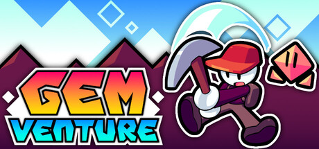 宝石冒险|gem venture|官方英文|部分支持手柄|容量265m插图白万单机官网