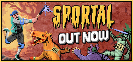怪兽竞技场|sportal|官方中文|容量2. 58g插图咸鱼单机官网 怪兽竞技场|sportal|官方中文|容量2. 58g插图白万单机官网
