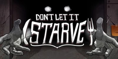别让它挨饿(Don’t Let It Starve) Build.23704828 官方中文下载 – 支持手柄免安装 | 306M