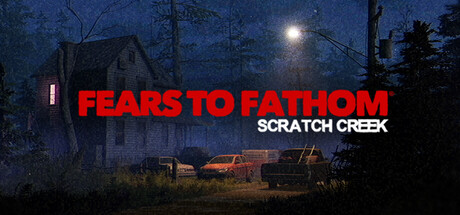 溯源之惧:斯克拉奇溪|fears to fathom: scratch creek|官方中文|容量12. 05g插图咸鱼单机官网 溯源之惧:斯克拉奇溪|fears to fathom: scratch creek|官方中文|容量12. 05g插图白万单机官网