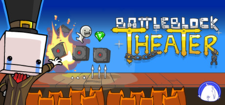 战斗砖块剧场|battleblock theater|v2. 1. 1|容量2. 3gb|官方简体中文|支持键盘. 鼠标. 手柄|战斗方块剧场插图咸鱼单机官网 战斗砖块剧场|battleblock theater|v2. 1. 1|容量2. 3gb|官方简体中文|支持键盘. 鼠标. 手柄|战斗方块剧场插图白万单机官网