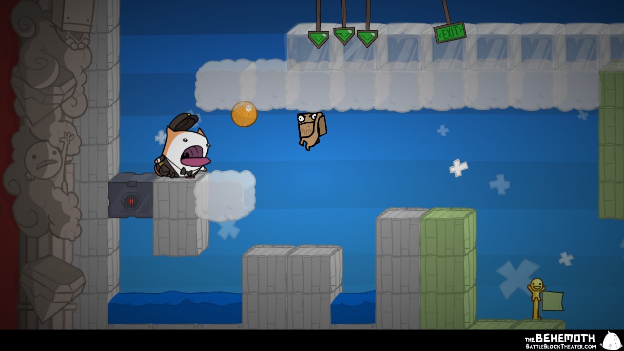 战斗砖块剧场|battleblock theater|v2. 1. 1|容量2. 3gb|官方简体中文|支持键盘. 鼠标. 手柄|战斗方块剧场插图3咸鱼单机官网 战斗砖块剧场|battleblock theater|v2. 1. 1|容量2. 3gb|官方简体中文|支持键盘. 鼠标. 手柄|战斗方块剧场插图3白万单机官网