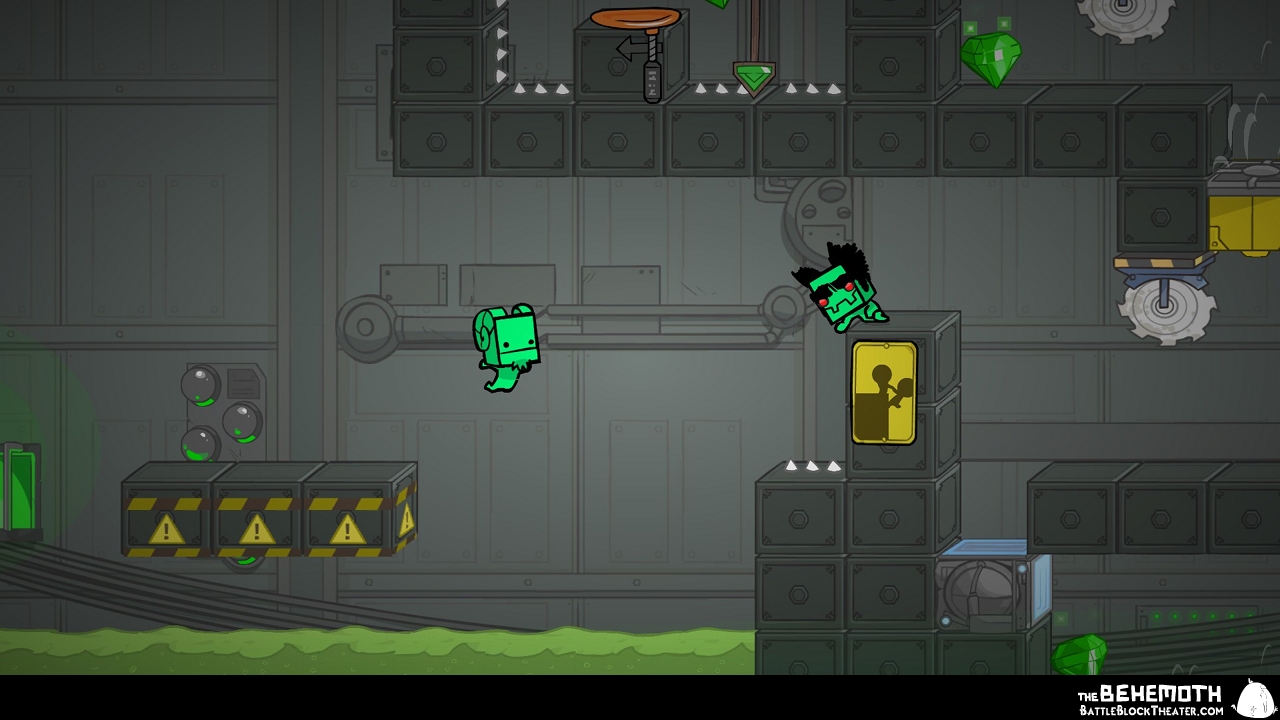 战斗砖块剧场|battleblock theater|v2. 1. 1|容量2. 3gb|官方简体中文|支持键盘. 鼠标. 手柄|战斗方块剧场插图4咸鱼单机官网 战斗砖块剧场|battleblock theater|v2. 1. 1|容量2. 3gb|官方简体中文|支持键盘. 鼠标. 手柄|战斗方块剧场插图4白万单机官网