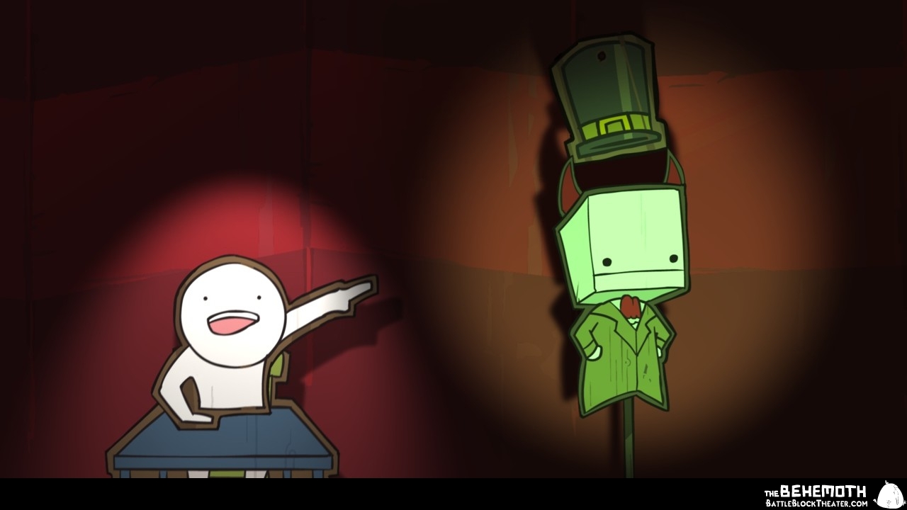战斗砖块剧场|battleblock theater|v2. 1. 1|容量2. 3gb|官方简体中文|支持键盘. 鼠标. 手柄|战斗方块剧场插图6咸鱼单机官网 战斗砖块剧场|battleblock theater|v2. 1. 1|容量2. 3gb|官方简体中文|支持键盘. 鼠标. 手柄|战斗方块剧场插图6白万单机官网