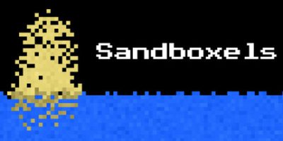 沙粒模拟场(Sandboxels) Build.22237020 官方中文下载 | 312.31M