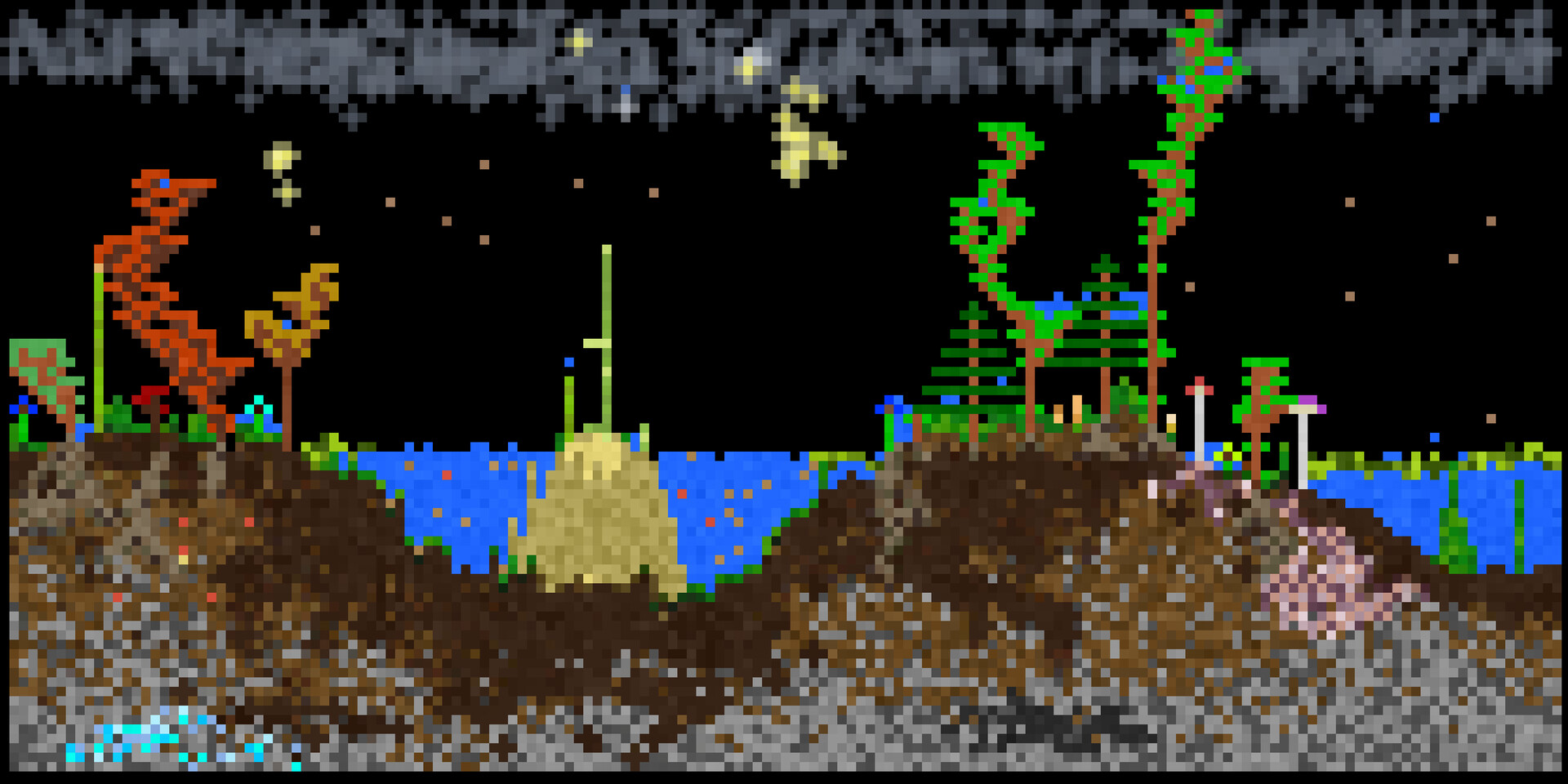 沙粒模拟场|沙盒模拟器|sandboxels|build. 22237020|官方中文|容量312. 31m插图5咸鱼单机官网 沙粒模拟场|沙盒模拟器|sandboxels|build. 22237020|官方中文|容量312. 31m插图5白万单机官网