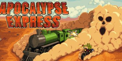 末日快车(Apocalypse Express) Build.23680026 官方中文下载 – 支持手柄免安装 | 618M