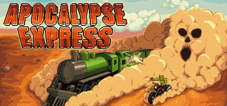 末日快车|apocalypse express|build. 23680026|官方中文|支持手柄|容量618m插图咸鱼单机官网 末日快车|apocalypse express|build. 23680026|官方中文|支持手柄|容量618m插图白万单机官网