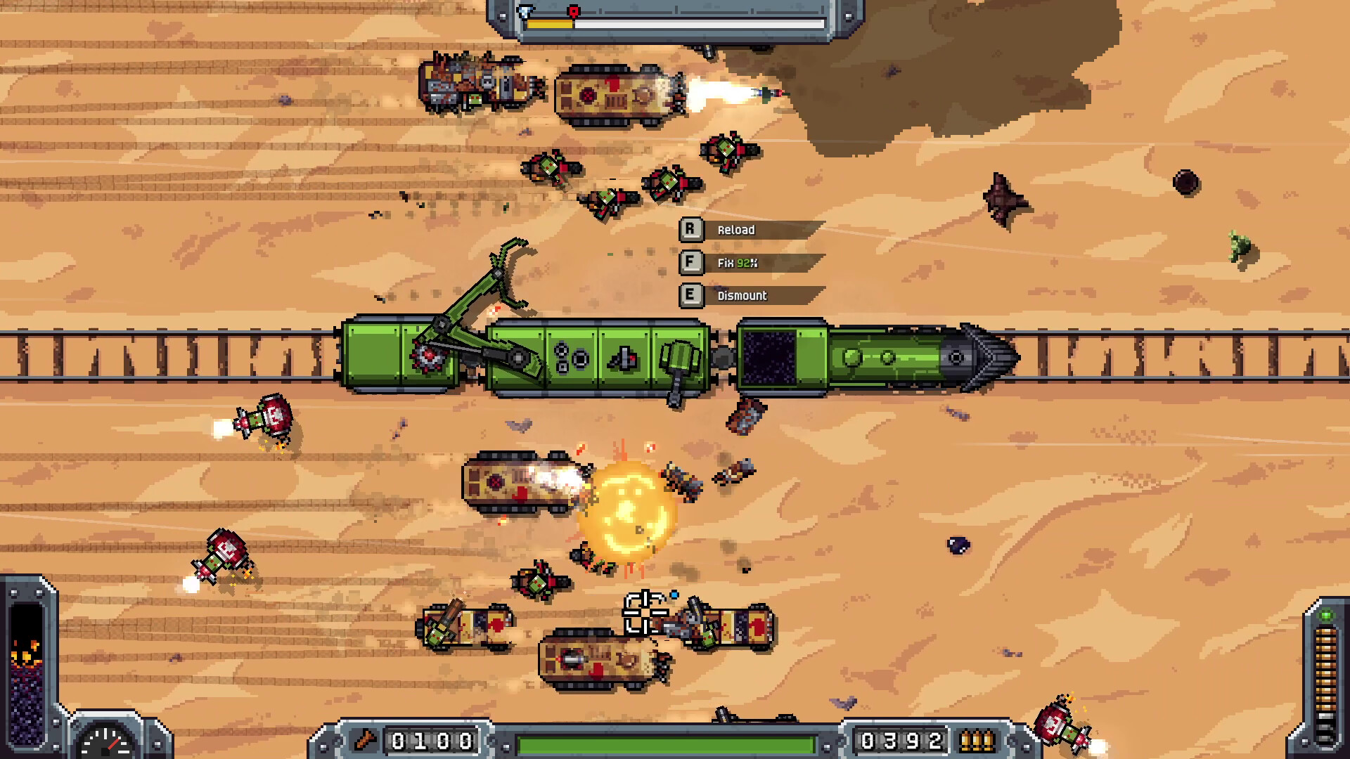 末日快车|apocalypse express|build. 23680026|官方中文|支持手柄|容量618m插图1咸鱼单机官网 末日快车|apocalypse express|build. 23680026|官方中文|支持手柄|容量618m插图1白万单机官网
