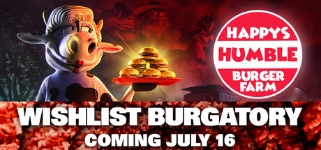 开心小汉堡庄|happy’s humble burger farm|build. 23553717|容量8. 98gb|官方简体中文|支持键盘. 鼠标. 手柄插图咸鱼单机官网 开心小汉堡庄|happy’s humble burger farm|build. 23553717|容量8. 98gb|官方简体中文|支持键盘. 鼠标. 手柄插图白万单机官网