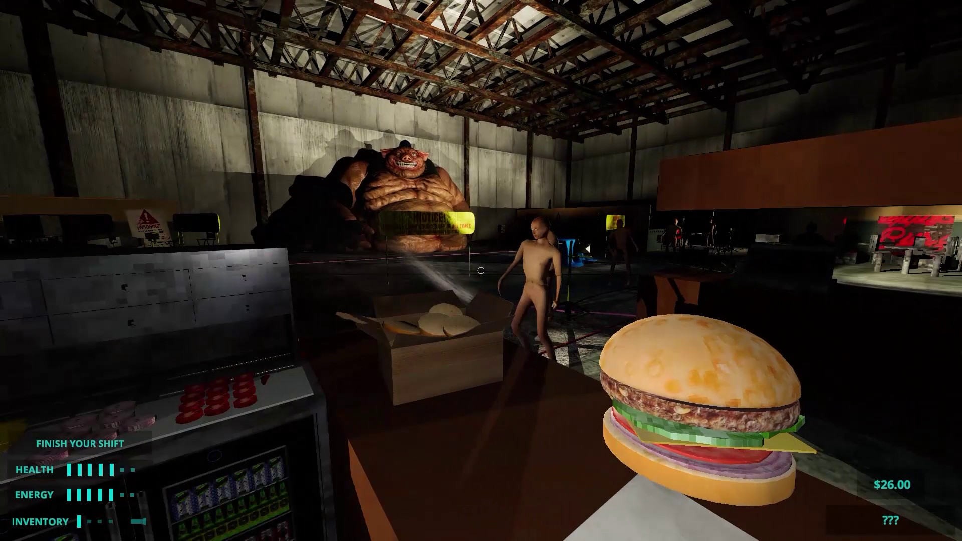 开心小汉堡庄|happy’s humble burger farm|build. 23553717|容量8. 98gb|官方简体中文|支持键盘. 鼠标. 手柄插图7咸鱼单机官网 开心小汉堡庄|happy’s humble burger farm|build. 23553717|容量8. 98gb|官方简体中文|支持键盘. 鼠标. 手柄插图7白万单机官网