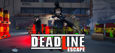 末日逃生|deadline escape|build. 23574874|官方英文|容量3. 49g插图咸鱼单机官网 末日逃生|deadline escape|build. 23574874|官方英文|容量3. 49g插图白万单机官网