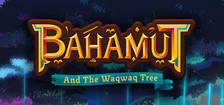 巴哈姆特与瓦克瓦克之树|bahamut and the waqwaq tree|build. 21239257|官方中文|支持手柄|容量3. 36g插图咸鱼单机官网 巴哈姆特与瓦克瓦克之树|bahamut and the waqwaq tree|build. 21239257|官方中文|支持手柄|容量3. 36g插图白万单机官网