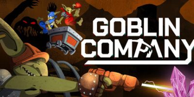 地精矿业(Goblin Company) 2026.6.13 官方中文下载 – 支持手柄免安装 | 2.01G