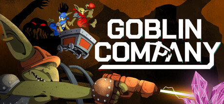 地精矿业|goblin company|2026. 6. 13|官方中文|支持手柄|容量2. 01g插图咸鱼单机官网 地精矿业|goblin company|2026. 6. 13|官方中文|支持手柄|容量2. 01g插图白万单机官网