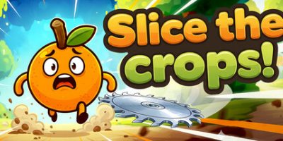 切割变异作物(Slice the Crops!) Build.23707633 官方中文下载 | 685M