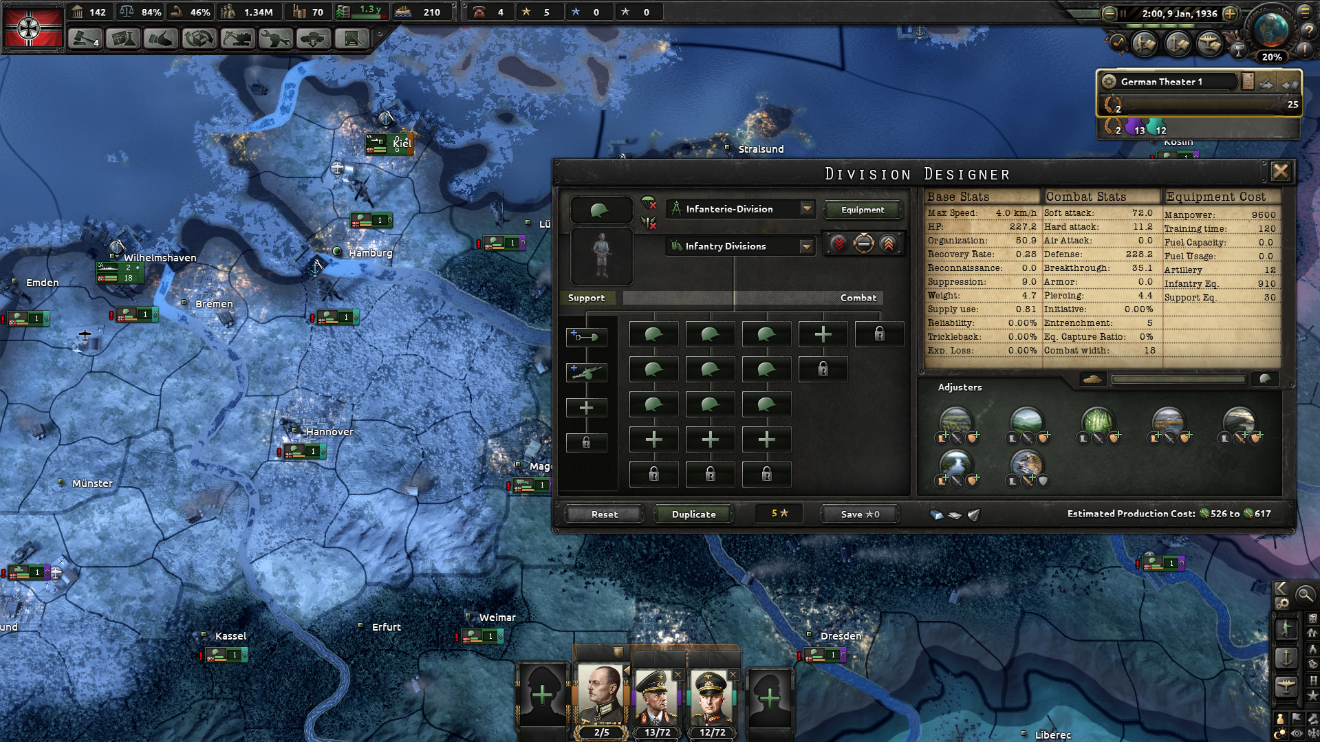钢铁雄心4|v1. 16. 0|官方中文|全dlc|hearts of iron iv插图 钢铁雄心4|v1. 16. 0|官方中文|全dlc|hearts of iron iv插图