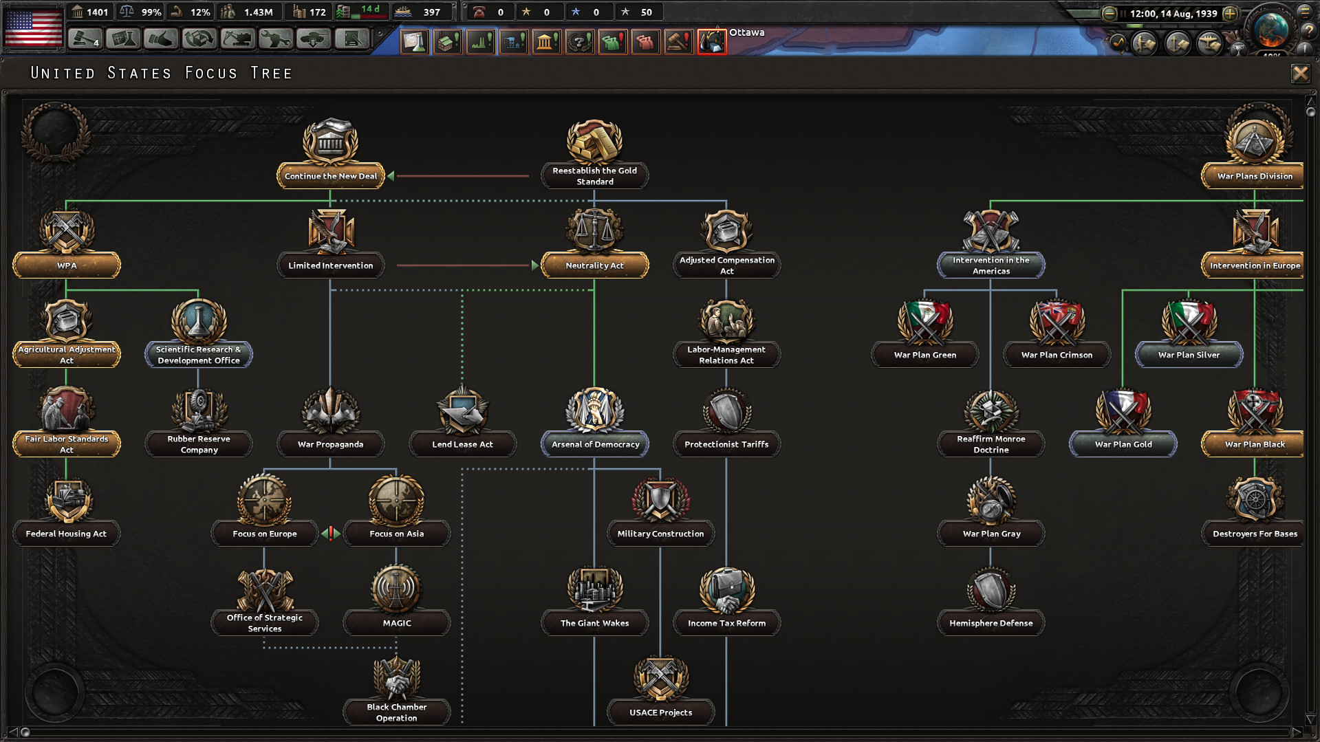 钢铁雄心4|v1. 16. 0|官方中文|全dlc|hearts of iron iv插图2 钢铁雄心4|v1. 16. 0|官方中文|全dlc|hearts of iron iv插图2