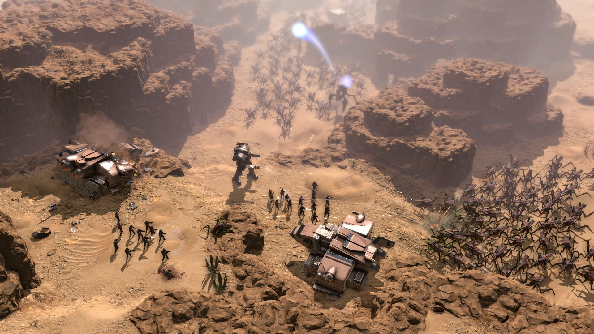 星河战队:人类指挥部|starship troopers: terran command|v6. 4. 3|官方中文|容量16. 38g插图15咸鱼单机官网 星河战队:人类指挥部|starship troopers: terran command|v6. 4. 3|官方中文|容量16. 38g插图15白万单机官网