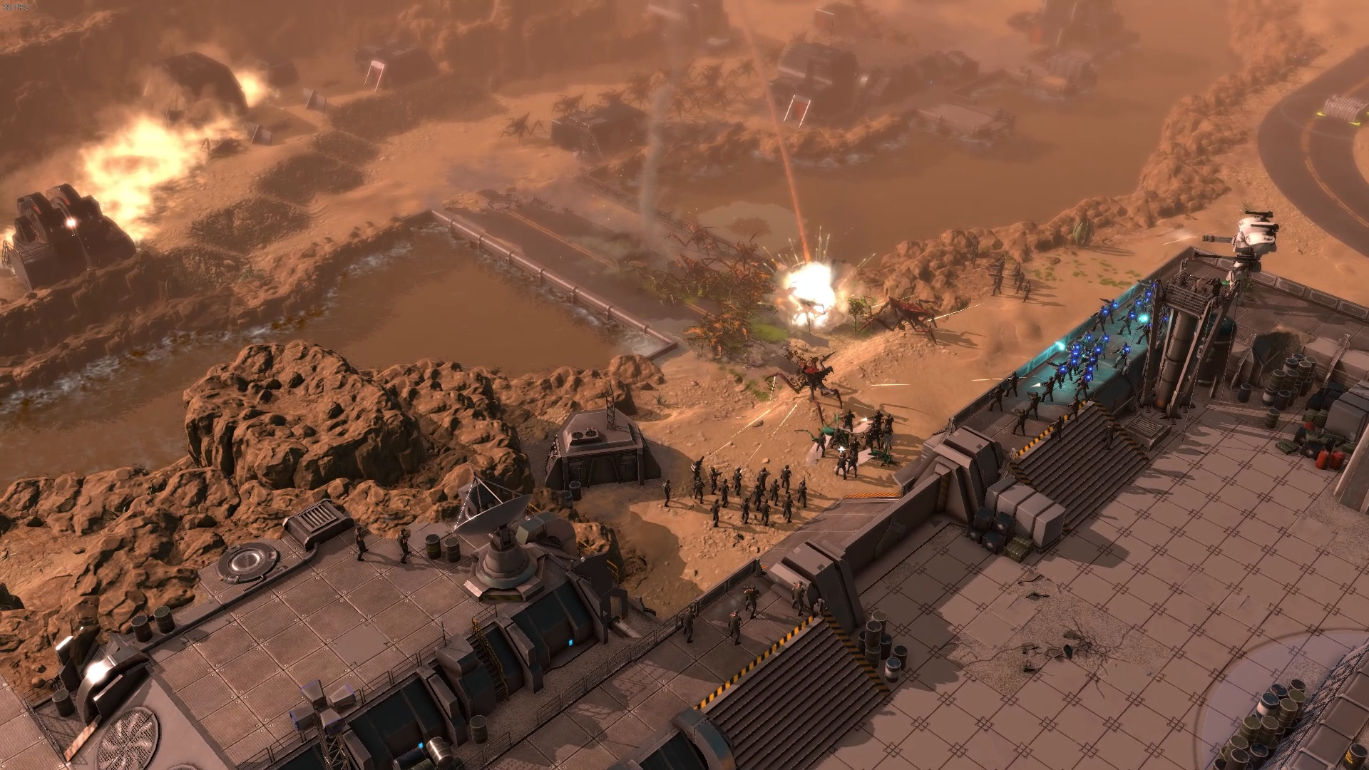 星河战队:人类指挥部|starship troopers: terran command|v6. 4. 3|官方中文|容量16. 38g插图16咸鱼单机官网 星河战队:人类指挥部|starship troopers: terran command|v6. 4. 3|官方中文|容量16. 38g插图16白万单机官网