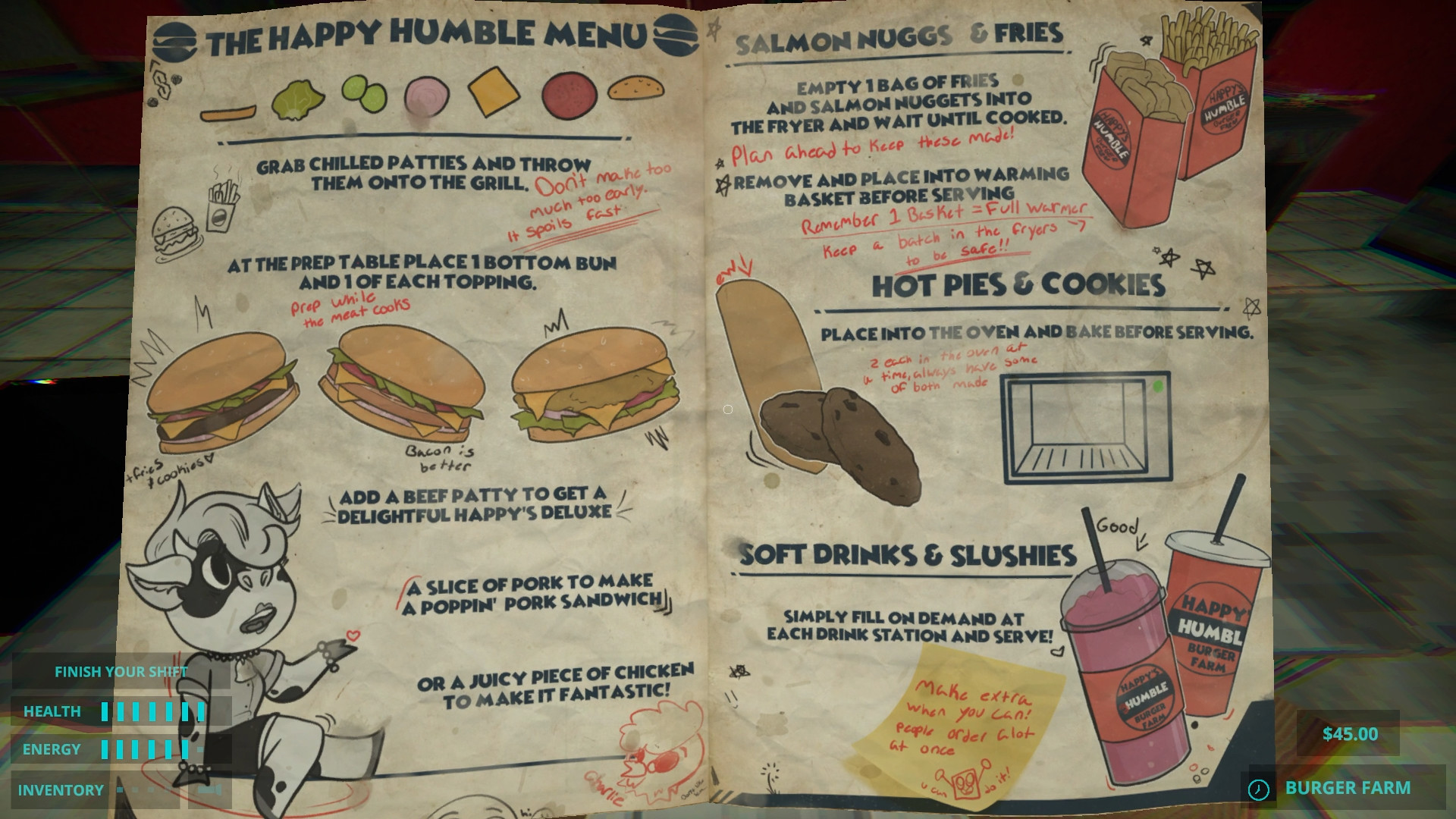 开心小汉堡庄|happy’s humble burger farm|build. 23553717|官方中文|支持手柄|容量8. 98g插图9咸鱼单机官网 开心小汉堡庄|happy’s humble burger farm|build. 23553717|官方中文|支持手柄|容量8. 98g插图9白万单机官网