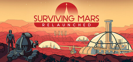 火星求生：重启版|surviving mars: relaunched|v1. 0. 7|官方中文|支持手柄|容量9. 26g插图白万单机官网