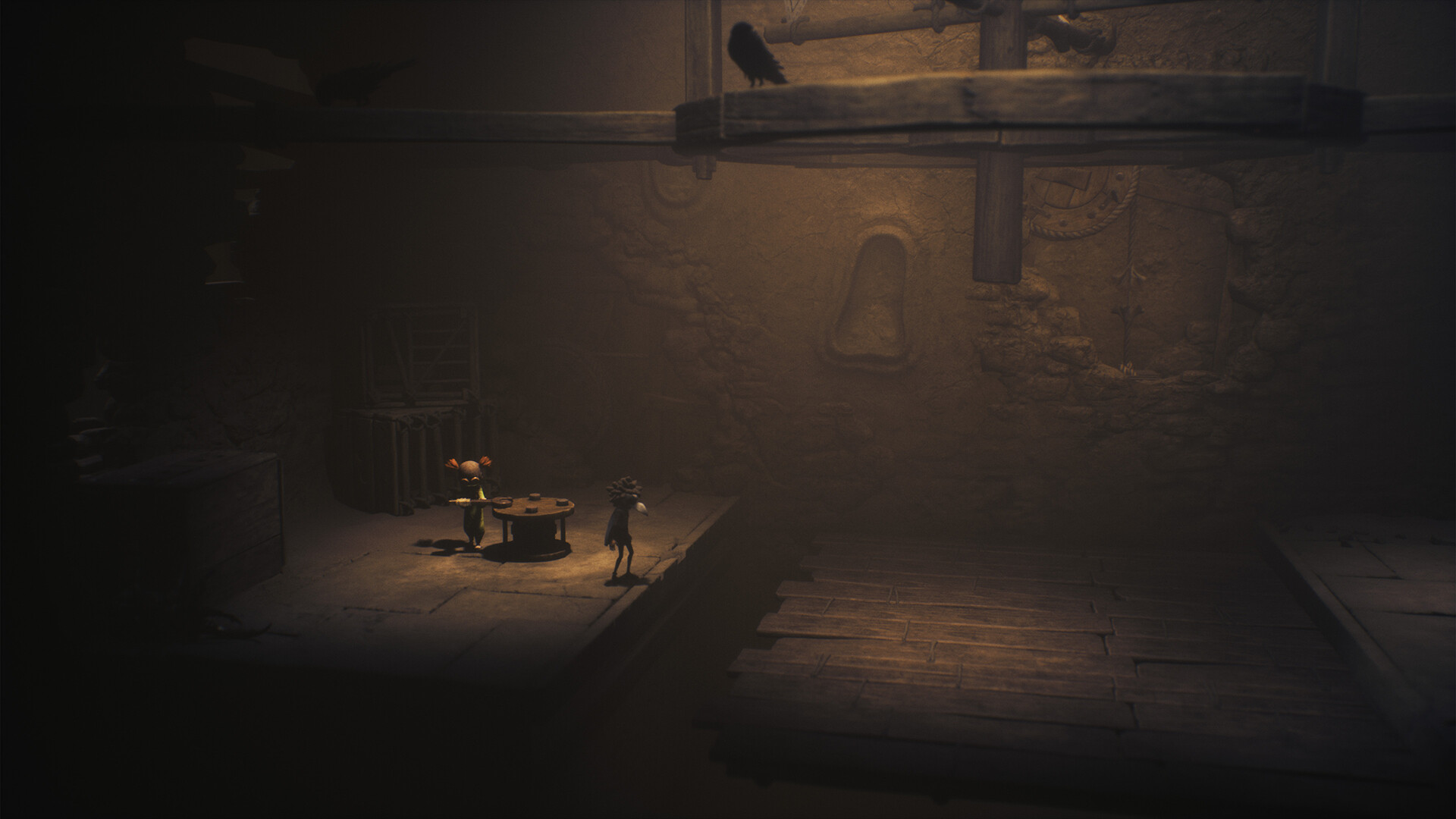 小小梦魇3|官方中文|支持手柄|little nightmares iii插图2