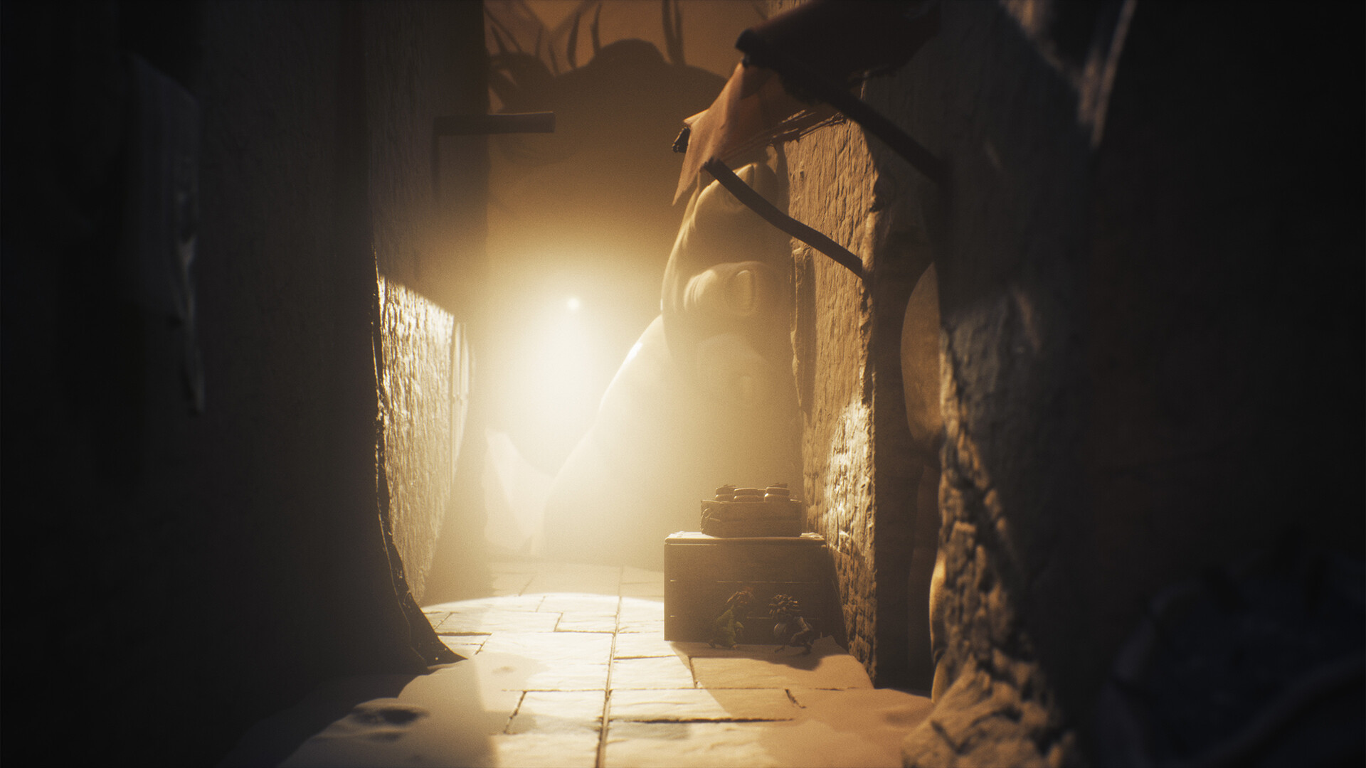 小小梦魇3|官方中文|支持手柄|little nightmares iii插图3