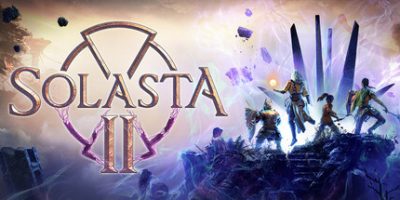 索拉斯塔2(Solasta II) v0.3.8.99528 官方中文下载 – 支持手柄免安装 | 37.9G