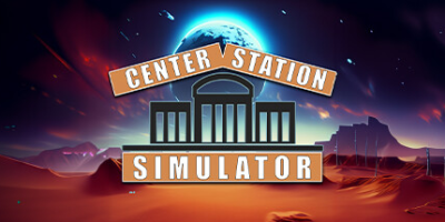 中央车站模拟器(Center Station Simulator) Build.23679801 官方中文下载 | 12.1G