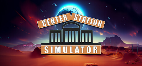 中央车站模拟器|center station simulator|build. 23679801|官方中文|容量12. 1g插图白万单机官网
