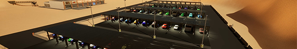 中央车站模拟器|center station simulator|build. 23679801|官方中文|容量12. 1g插图3白万单机官网