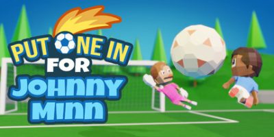 为约翰尼·明得一分(Put One In for Johnny Minn) 官方中文下载 – 支持手柄免安装 | 263M