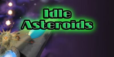 (Idle Asteroids) 官方中文下载 | 140M