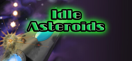 Idle asteroids|官方中文|容量140m插图白万单机官网