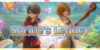 施莱恩传说(Shrine’s Legacy) Build.23280861 官方简体中文下载 – 支持键盘.鼠标.手柄免安装 | 262MB