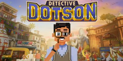 侦探多特森(Detective Dotson) Build.19707056 官方中文下载 – 支持手柄免安装 | 1.77G