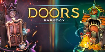 门:悖论(Doors: Paradox) Build.23233078 官方中文下载 | 1.88G