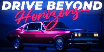 驾驶地平线(Drive Beyond Horizons) Build.23590343 官方中文下载 | 15.1G
